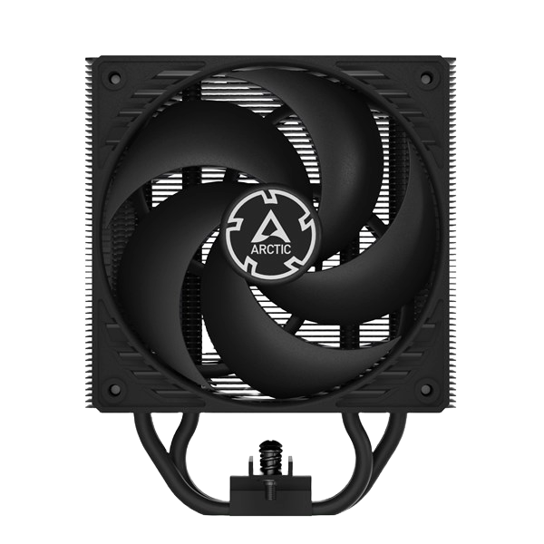 Arctic Freezer 36 Black Multi Compatible Tower CPU Cooler